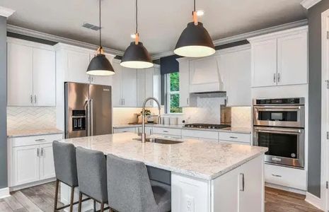 Waterset by Pulte Homes in Ruskin - photo 24