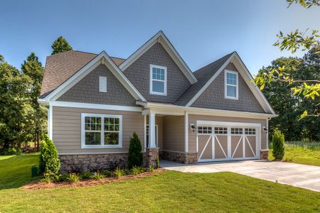 Bretagne by Broadstreet Homes in Fort Mill - photo 9 9