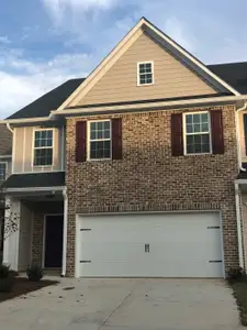 The Villages at Brookmont by Hadi Builders in Douglasville - photo 7 7