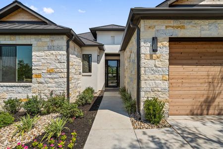 Falconhead - Clubhouse Village  by Prominence Homes in Bee Cave - photo 3 3