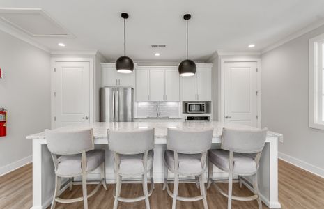 Pinebrook at Hamilton Mill by Pulte Homes in Auburn - photo 42