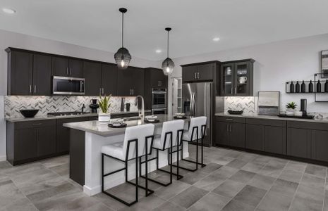 Sunrise – Valley Series by Landsea Homes in Surprise - photo 9 9