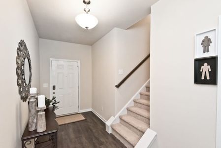 Park Center Pointe by Kerley Family Homes in Austell - photo 31 31