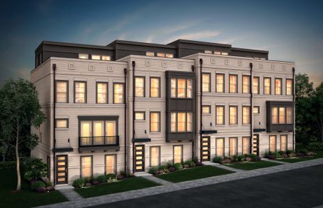 Easton by Pulte Homes in Atlanta - photo 3