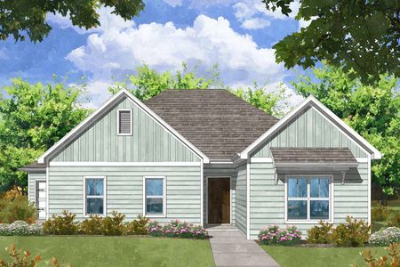 Timothy Lakes by Center Park Homes in Ridgeville - photo 8 8