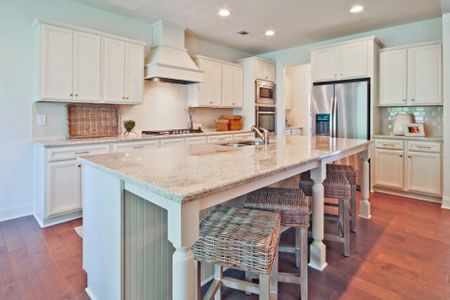 Parkside Landing by Home South Communities in Buford - photo 4 4