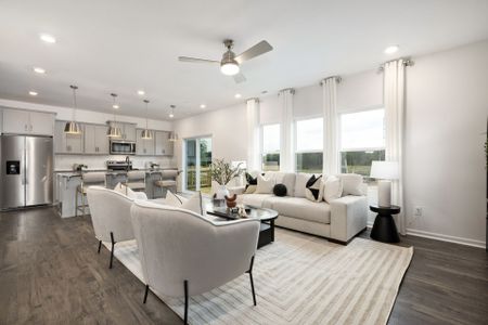 Aubreywood by True Homes in Charlotte - photo 15 15
