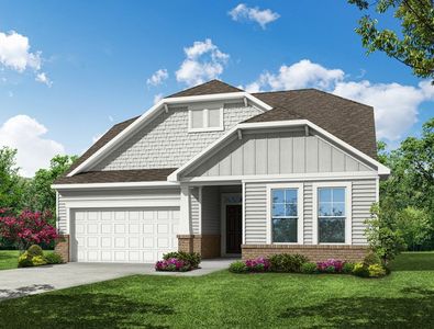 Sunrise Cove at Great Sky by Eastwood Homes in Canton - photo 20 20