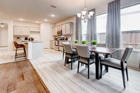Baker Farms by Sandlin Homes in Cleburne - photo 11 11