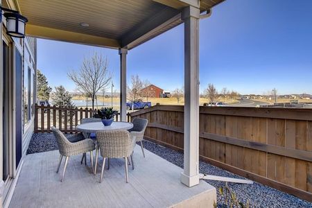 Reunion by Oakwood Homes Co in Commerce City - photo 44