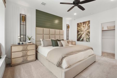 Sorella by HistoryMaker Homes in Tomball - photo 32 32
