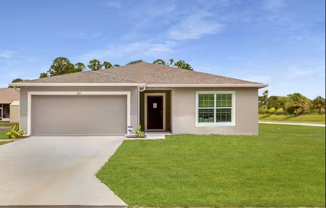 Palm Coast by Focus Homes in Palm Coast - photo 3 3