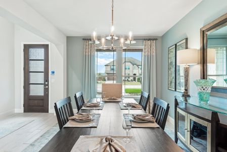 Fox Hollow by Bloomfield Homes in Forney - photo 16 16