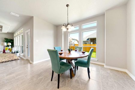 Horizon Pointe by New Leaf Homes in Converse - photo 27 27