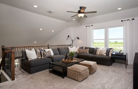 Lily Springs by Pulte Homes in New Braunfels - photo 20 20