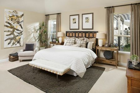 Lakewood Pines Preserve by KB Home in Houston - photo 37 37