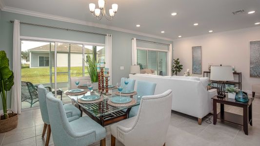 Hammock Reserve by Maronda Homes in Haines City - photo 22 22