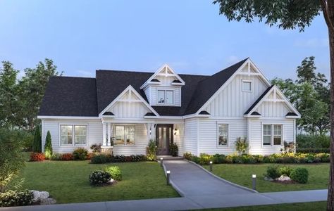 Sherrills Ford by Nest Homes in Sherrills Ford - photo
