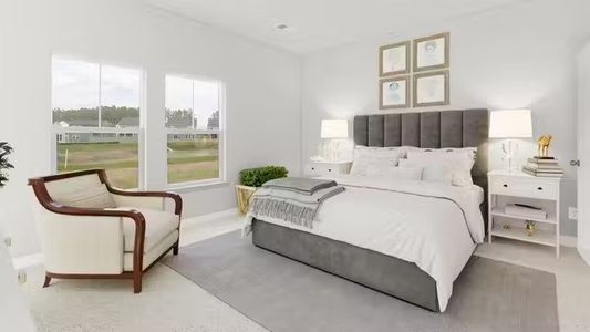 Sweetgrass at Summers Corner: Carolina Collection by Lennar in Summerville - photo 31 31