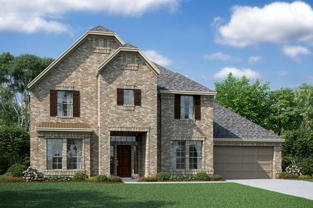 Lakeview by K. Hovnanian® Homes in Waller - photo 6 6