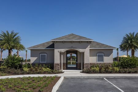 Lake Lucerne by KB Home in Winter Haven - photo 29
