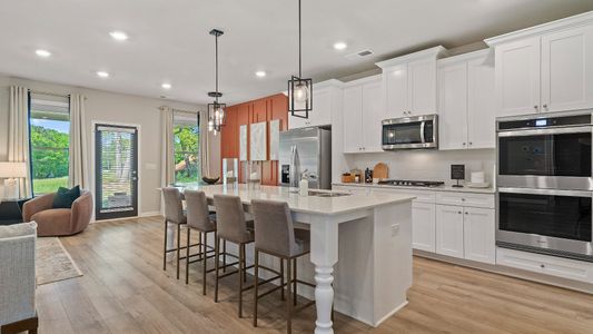 Cambria by DRB Homes in Hampton - photo 4 4