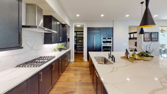 VIVE at Central Park by Infinity Properties in Denver - photo 9 9