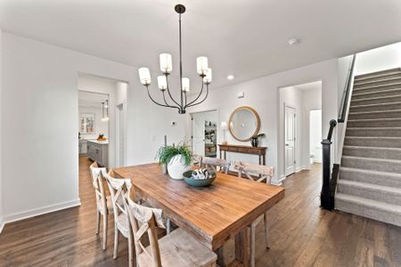 River Heights by True Homes in Lowell - photo 16 16