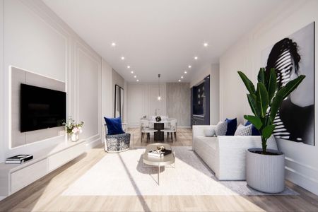The Avenue Coral Gables by Roger Development Group in Coral Gables - photo 4 4