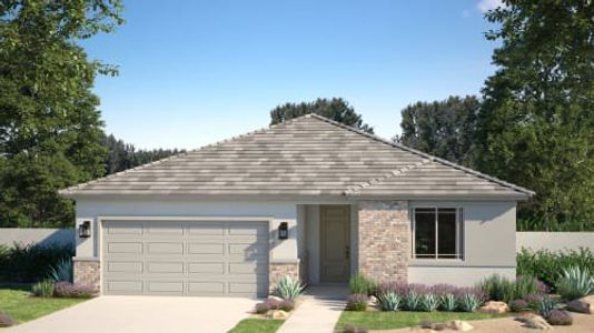 Sunrise – Valley Series by Landsea Homes in Surprise - photo 1 1