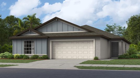 Triple Creek: The Estates by Lennar in Riverview - photo 16 16