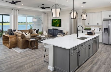 Tradition - Kenley by Mattamy Homes in Port Saint Lucie - photo 20 20