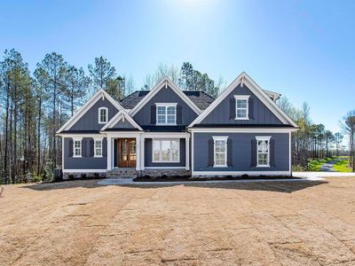 Prince Place by Halcyon Homes in Fuquay Varina - photo 1 1