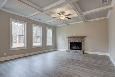 Annelise Park by Heatherland Homes in Fayetteville - photo 9 9