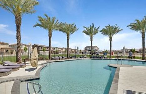 Acclaim at Jorde Farms by Shea Homes in Queen Creek - photo 1 1