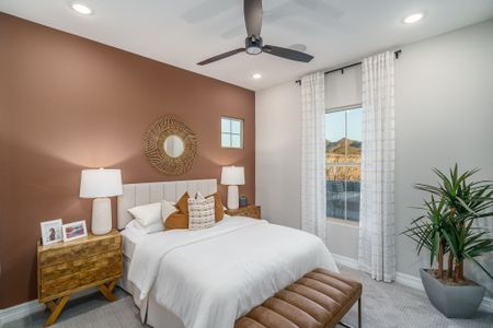 The Foothills at Arroyo Norte by William Ryan Homes in New River - photo 38 38