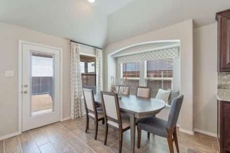 Chapel Creek Ranch by Antares Homes in Fort Worth - photo 10 10