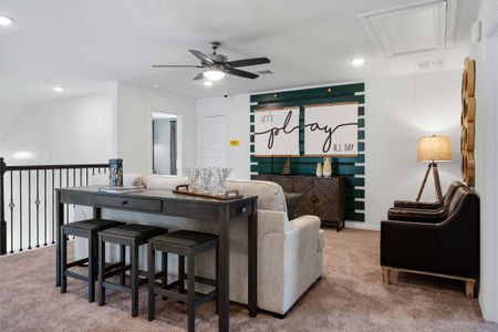 Attwater by HistoryMaker Homes in Katy - photo 13 13