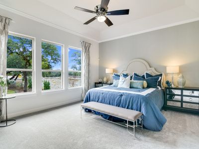 Ranches at Creekside by Sitterle Homes in Boerne - photo 18 18