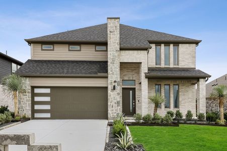 Cibolo Hills by Trophy Signature Homes in Fort Worth - photo 9 9