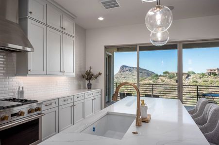 Bellos at The Summit by KLMR Homes in Fountain Hills - photo 12 12