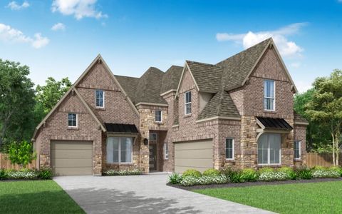 Nelson Lake by Pacesetter Homes in McKinney - photo 15