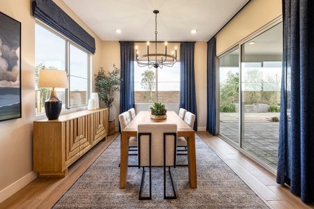 Canastero at Waterston Central by Tri Pointe Homes in Gilbert - photo 42 42