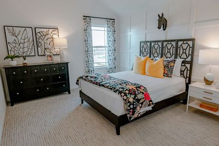 Birdsong by First Texas Homes in Mansfield - photo 31 31