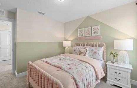 EverBe by Pulte Homes in Orlando - photo 35