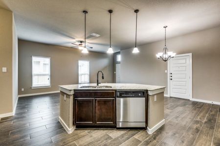 Enclave At Dobbin by Value Builders in Magnolia - photo 4 4