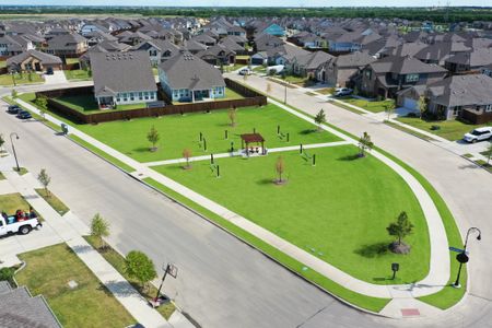 Waterscape by Tri Pointe Homes in Royse City - photo 11 11