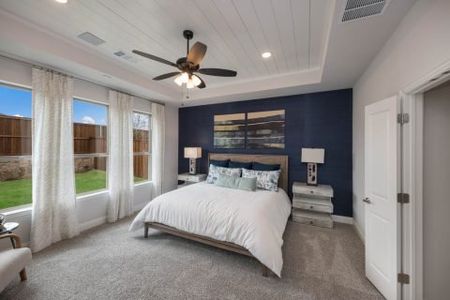 Summer Crest by Chesmar Homes in Fort Worth - photo 15 15