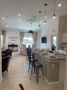 Hills of Minneola by Starlight Homes in Minneola - photo 18 18