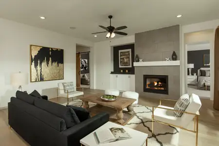 Solterra Texas by Coventry Homes in Mesquite - photo 30 30